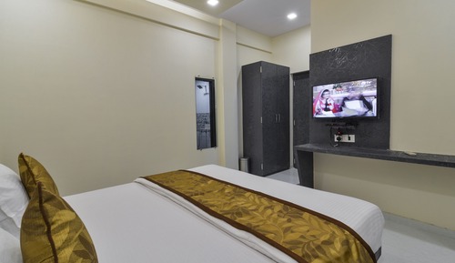 Suite Room
