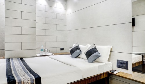 Basic Room
