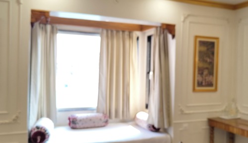Royal Deluxe Premium Room