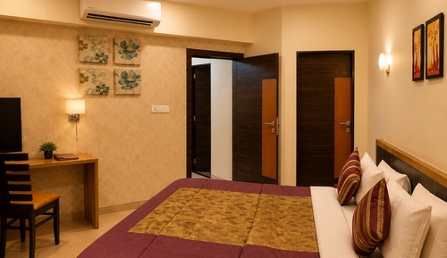 Riviera Suite