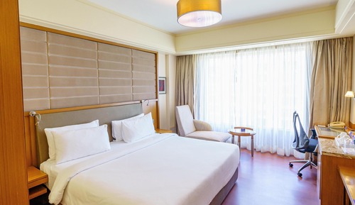 Business Room