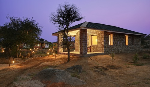 Cottage