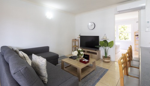 Deluxe Apartment, 1 Bedroom