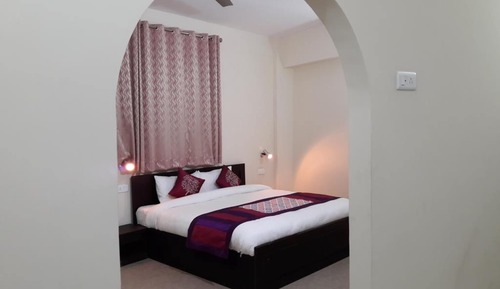 Premier Room, Valley View