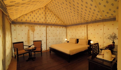 Regale Tent