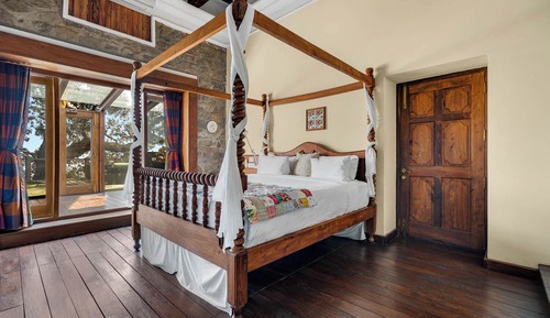 Premium Villa - Bothwell Bank House
