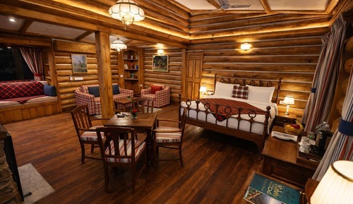 Signature Suite