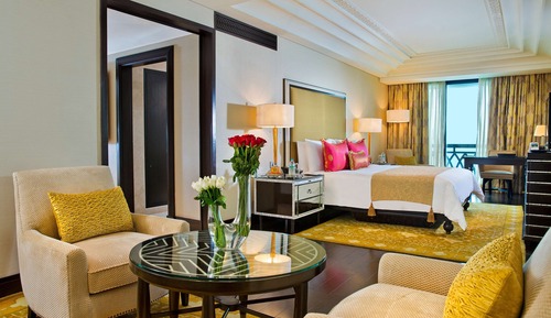Royal Suite, 1 Bedroom