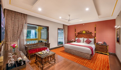 Executive Suite