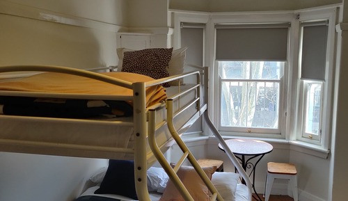 Triple Ensuite Room