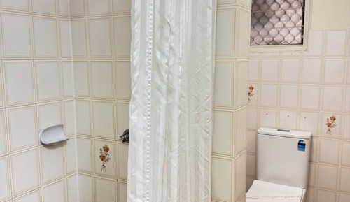 Standard Double or Twin Room, 1 Bedroom
