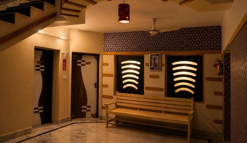 Deluxe Double or Twin Room, 1 Double Bed, Non Smoking