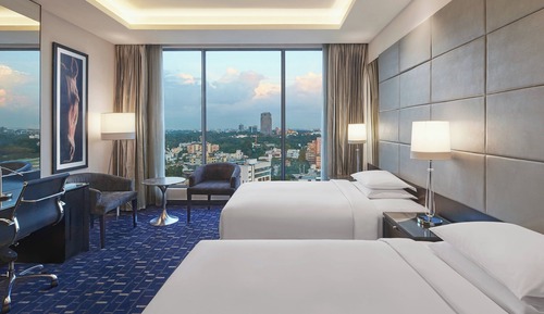Room, 2 Twin Beds