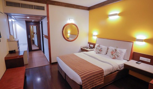 Premium Room