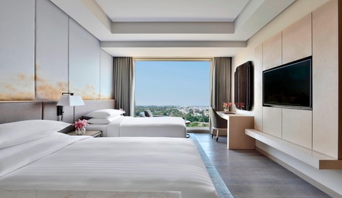 Room, 2 Twin Beds