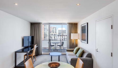 Apartment, 1 Bedroom