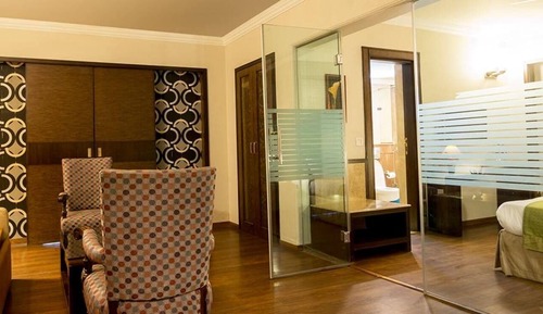 Family Suite, 1 Bedroom