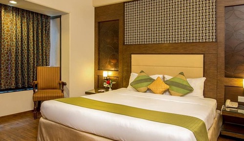 One Bed Room Apartment