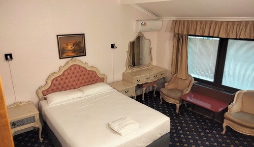 Superior Room