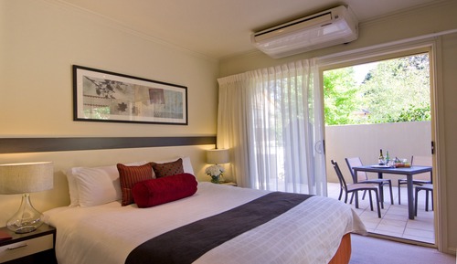 Apartment, 1 Bedroom