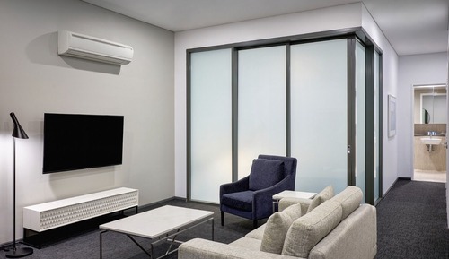 Studio (Cube Suite)