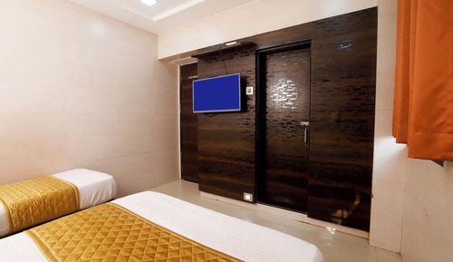 Deluxe Triple Room, 1 Bedroom