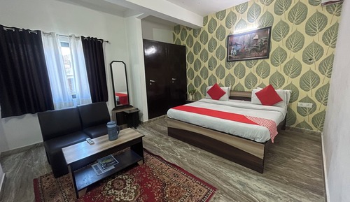 Family Triple Room