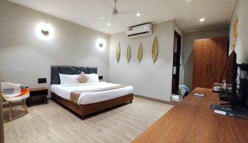 Premium Cottage