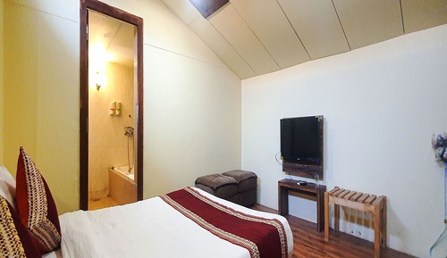 4 Bedroom Villa