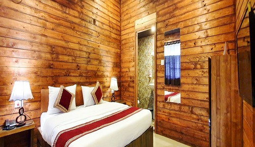 Pine Cottage