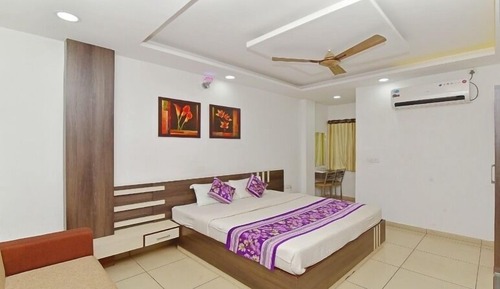Superior Double Room