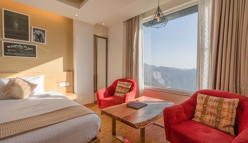Premium Room