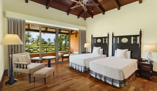 Suite, 1 Bedroom, Sea View