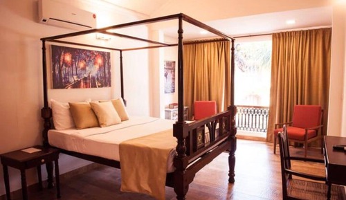 4 Bed Room Royal Villa