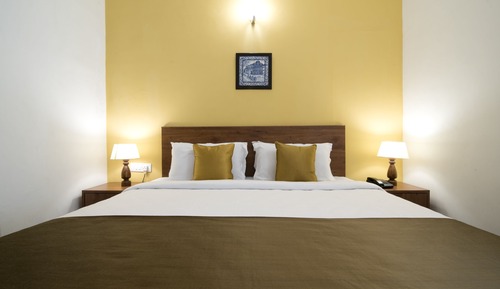 Premium Room