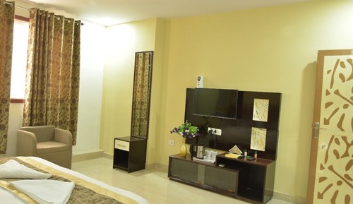 Executive Room, 1 Double Bed