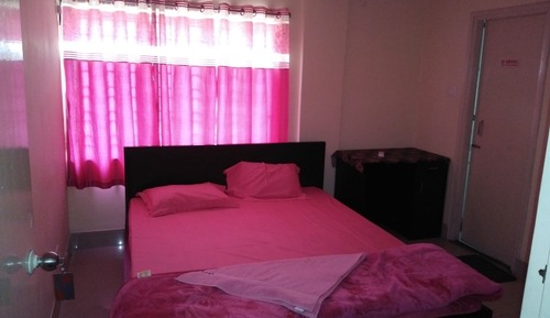 Deluxe AC Room