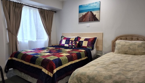 Comfort Room