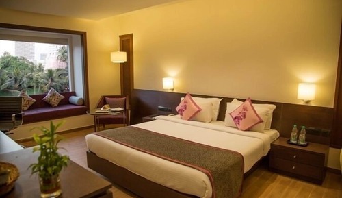 Executive Double or Twin Room