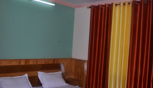 Deluxe Room, 1 Double Bed