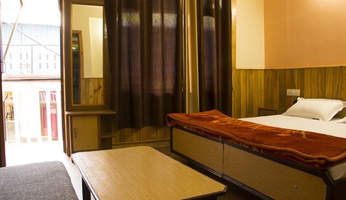 Standard Double Room, 1 Double Bed