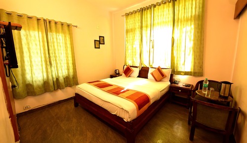 Premium AC Room