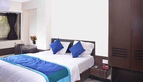 Deluxe Single Room, 1 Double Bed