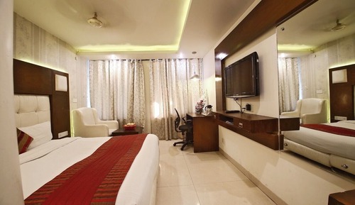 Elite Room