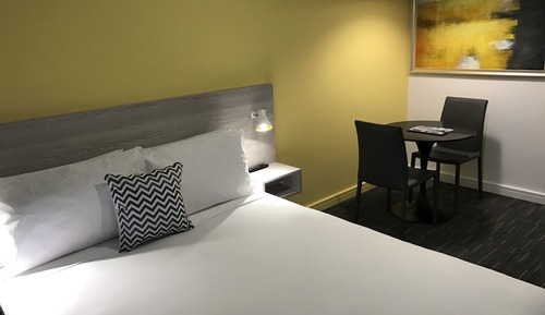 Social Suite + Grab n Go Bites