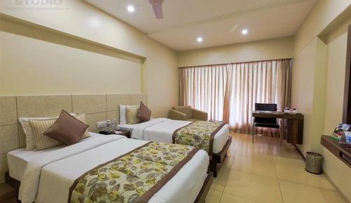 Classic Room