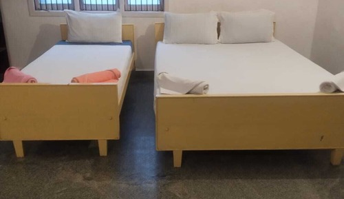 Basic Double or Twin Room