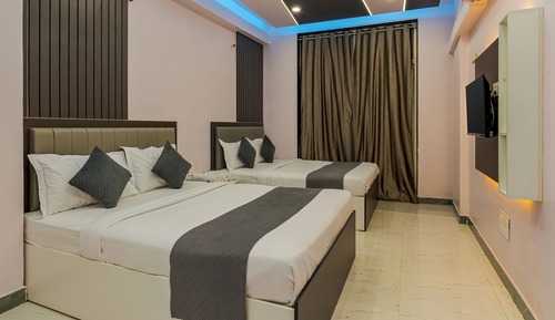 Family Room Non AC