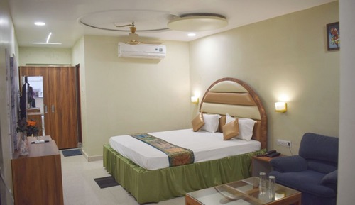 Superior Suite