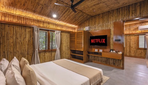 Premium Cottage